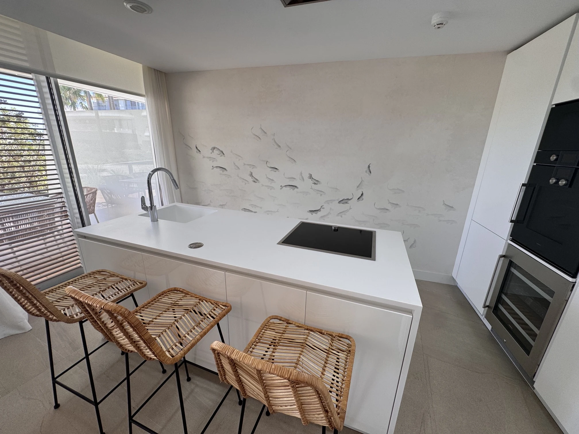 The Edge Beachfront Apartment - Photo 13