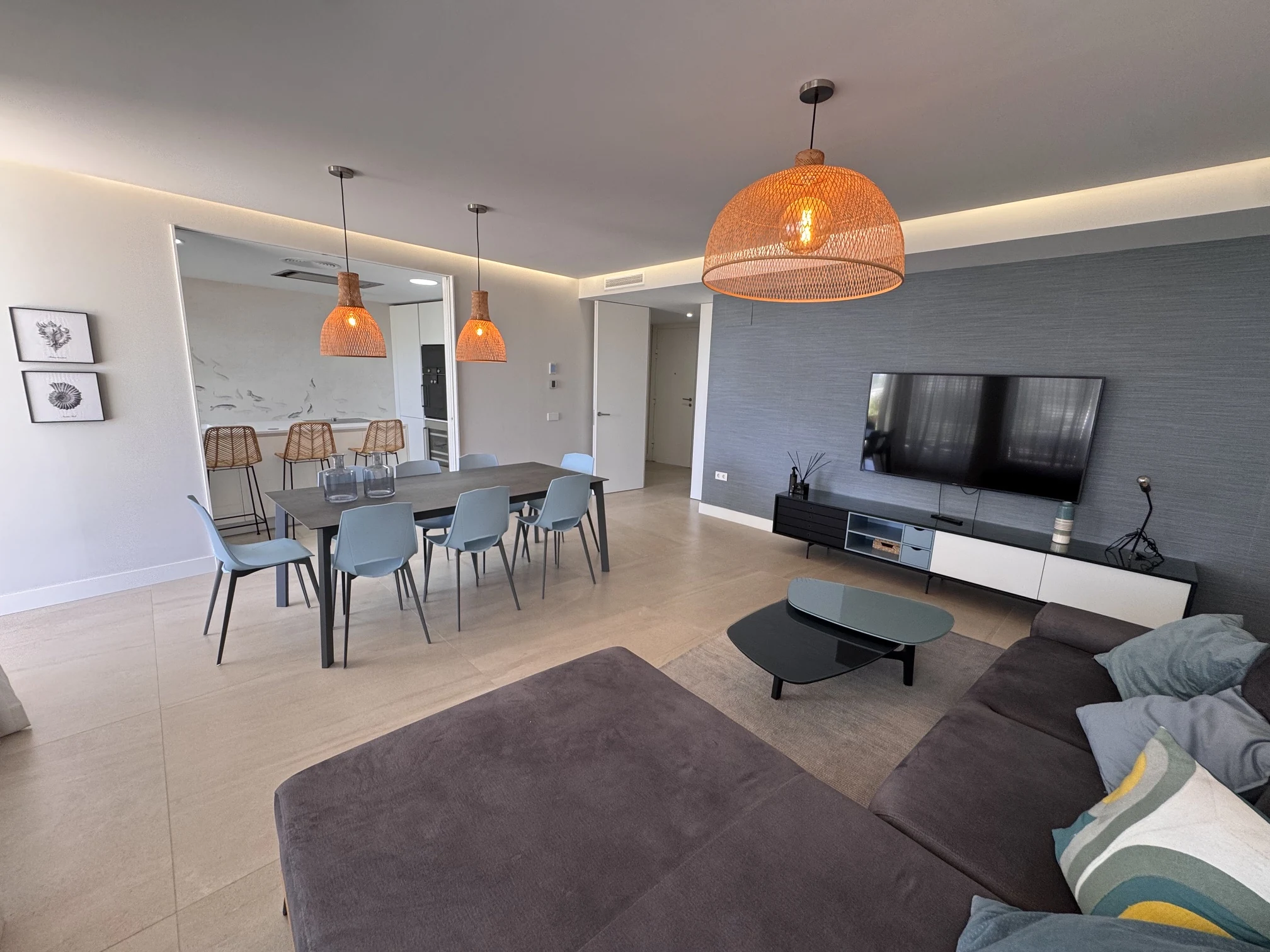 The Edge Beachfront Apartment - Photo 11