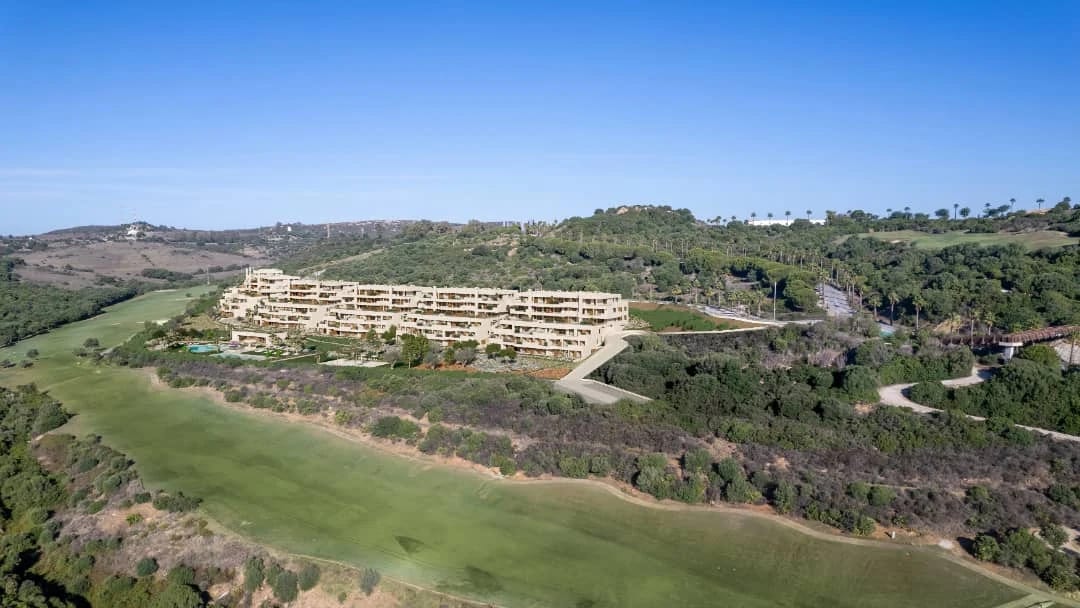 Modern Sea View Apartments with Large Terraces in La Alcaidesa - Foto 3