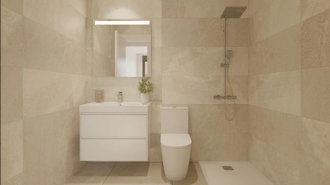Modern Sea View Apartments with Large Terraces in La Alcaidesa - Foto 15