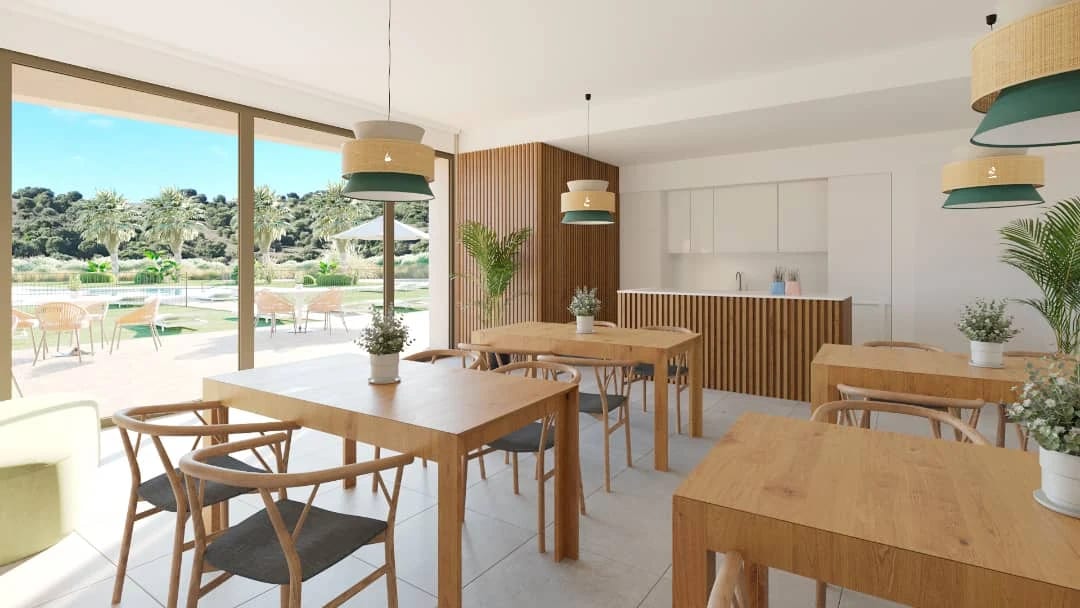 Modern Sea View Apartments with Large Terraces in La Alcaidesa - Foto 26