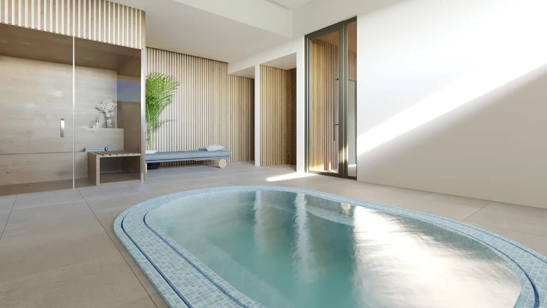 Modern Sea View Apartments with Large Terraces in La Alcaidesa - Foto 27