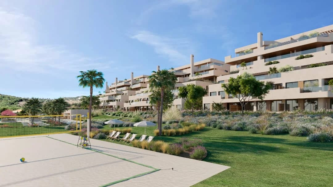 Modern Sea View Apartments with Large Terraces in La Alcaidesa - Foto 6