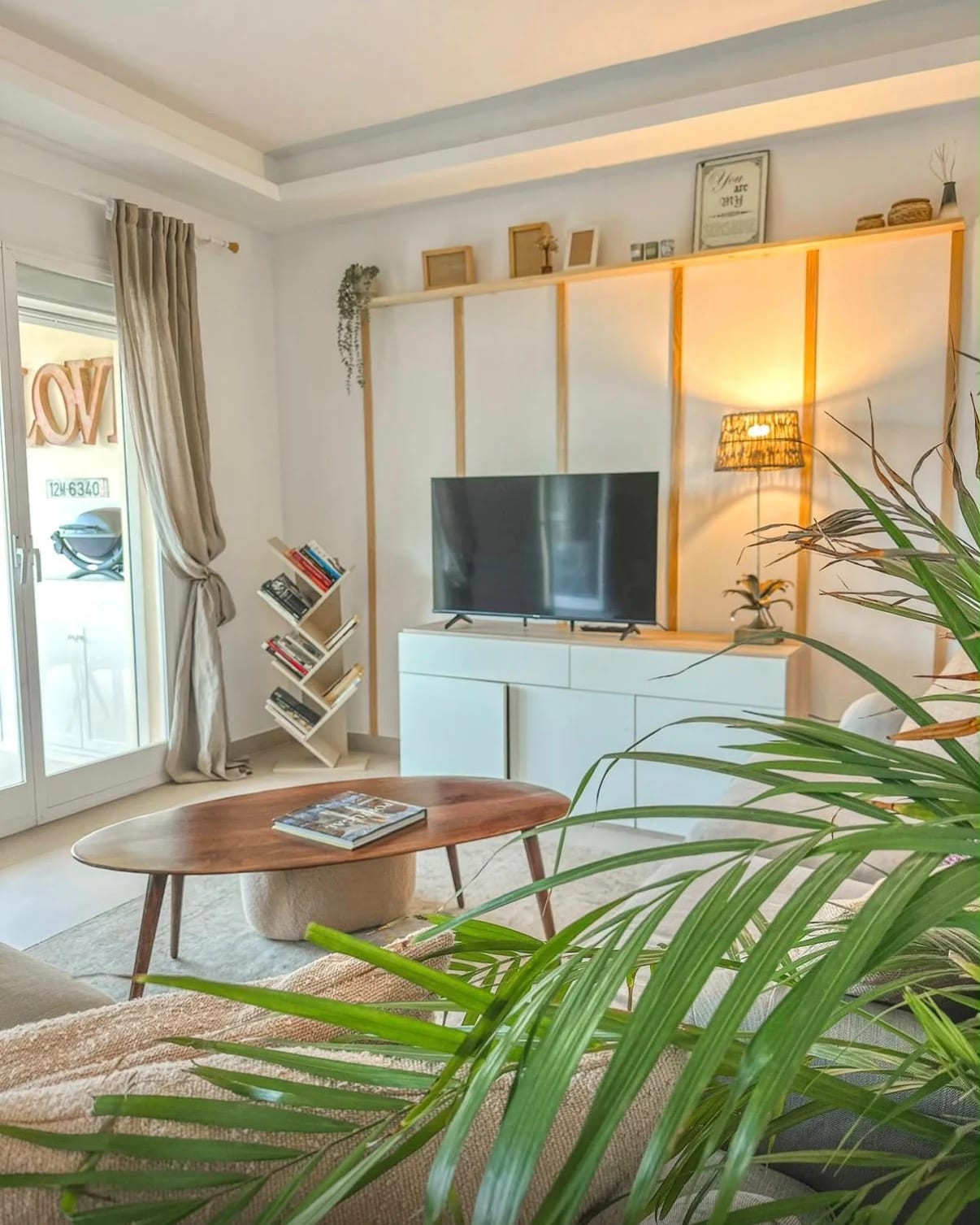 Renovated Corner Garden Apartment with Golf Views in La Quinta Hills 3, Benahavís - Foto 5
