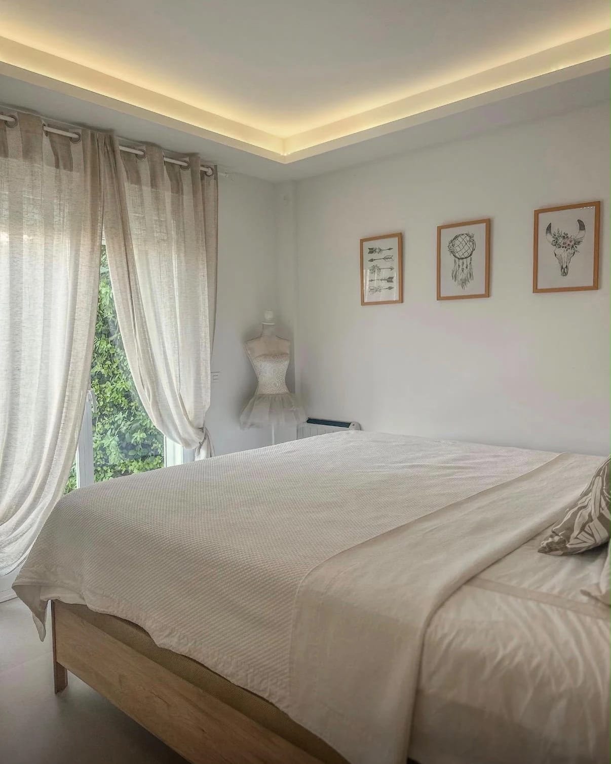 Renovated Corner Garden Apartment with Golf Views in La Quinta Hills 3, Benahavís - Foto 7