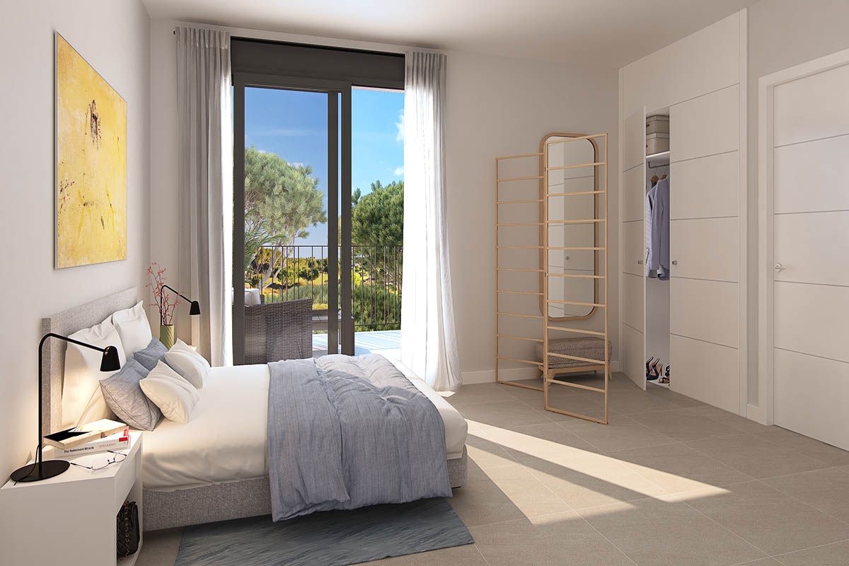 Golf Frontline Townhouses near Sotogrande - Photo 7